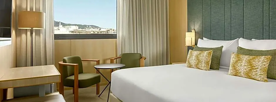 AC Hotel Sants