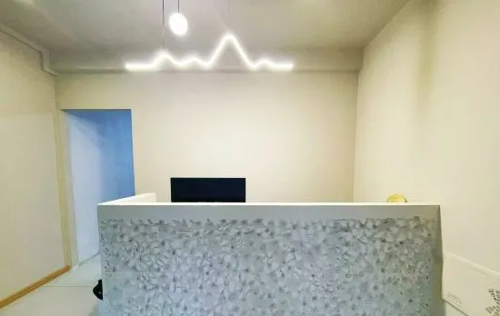 YUNDUOHotel (Jiangxia Living Room Metro Station EonMall Store)