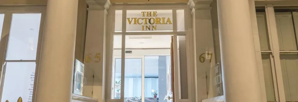 Garner Hotel London Victoria by Ihg
