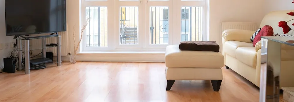 Modern Tower Bridge 2BR Town House