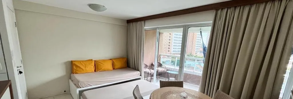 Studio Praia Iracema