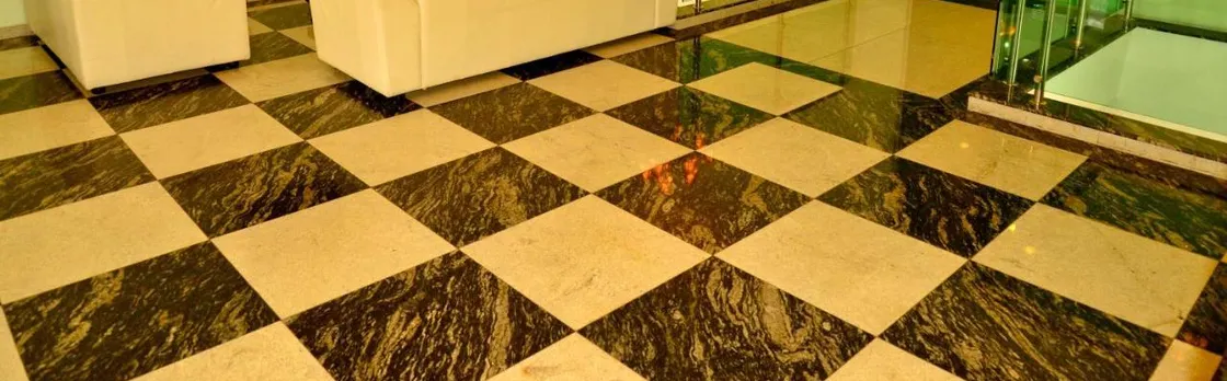 Residencial Pantanal Santa Cruz