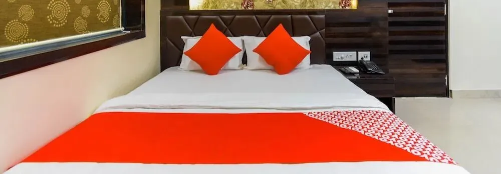 Hotel Rayna Inn by OYO Rooms