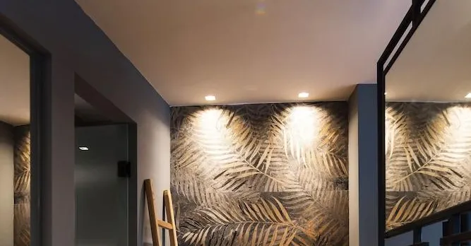 Nuevo Malia Suite