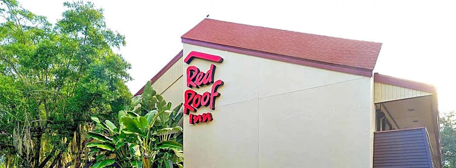 Red Roof Inn Tampa Fairgrounds - Casino