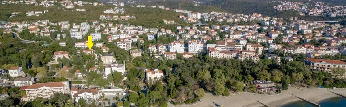 Apartments Vilma