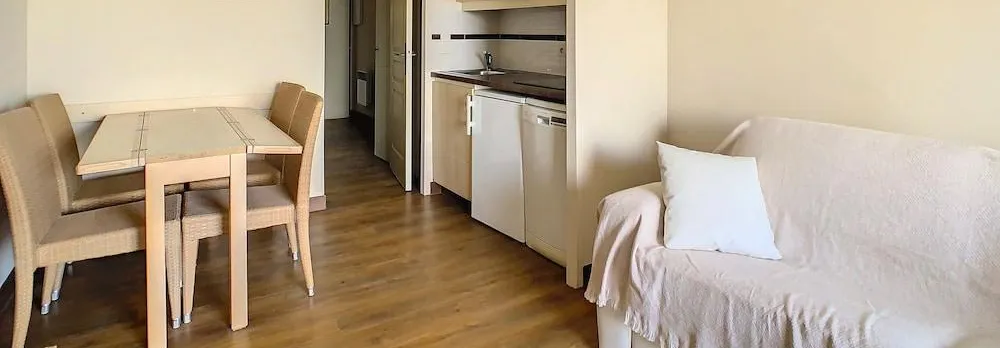 Residence Cannes Villa Francia