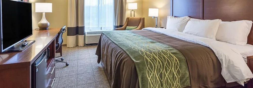 Comfort Inn & Suites