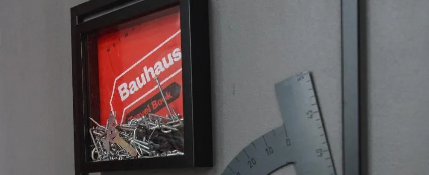 Le-Style! Top-Galerie-Studio Bauhaus-Stil