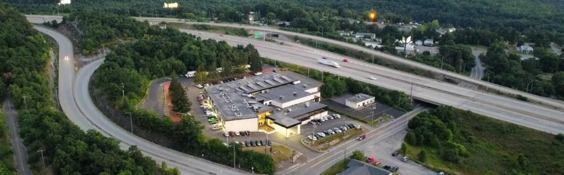 Holiday Inn Scranton East - Dunmore