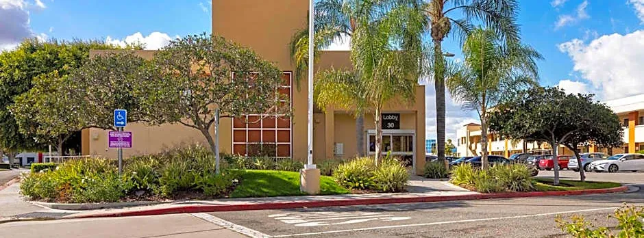 Extended Stay America Suites - Orange County - Irvine Spectrum