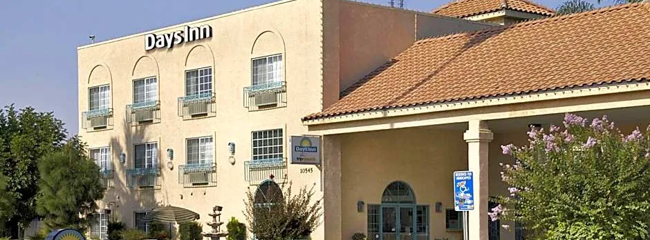 Days Inn by Wyndham Riverside Tyler Mall