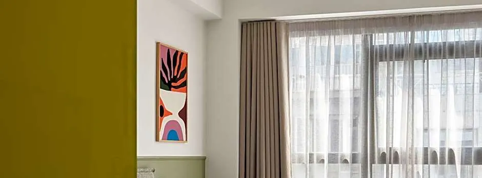 Breeze Boutique Athens by Prima Hotels