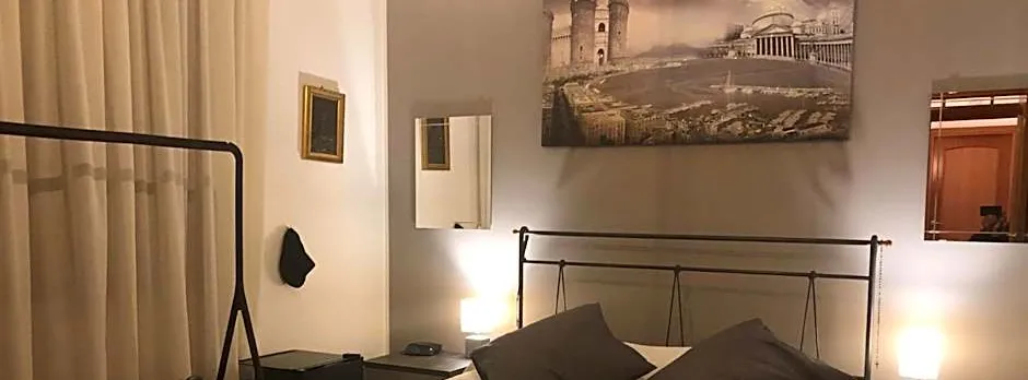 B&B Da Vito a San Martino