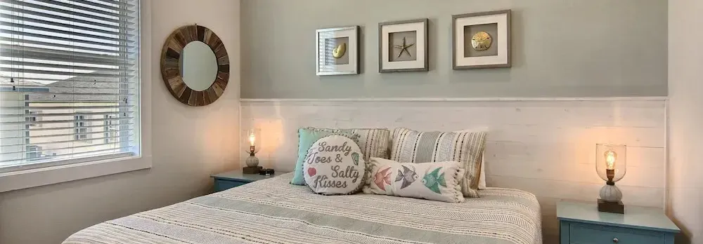 The Beach Buoy by Silver Sands Vacation Rentals