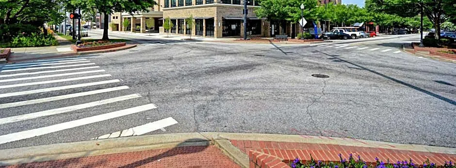 Homewood Suites By Hilton Greenville Downtown