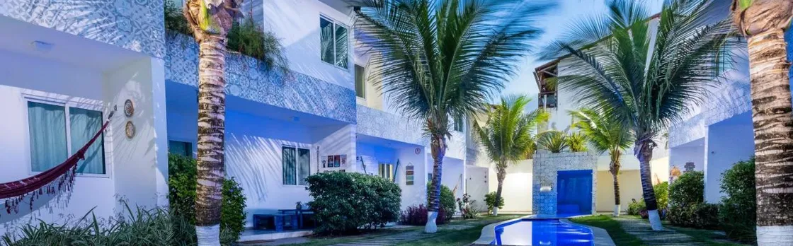 Excelente Casa de Temporada Em Porto de Galinhas Casa 3
