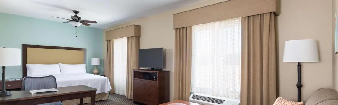 Homewood Suites by Hilton San Bernardino