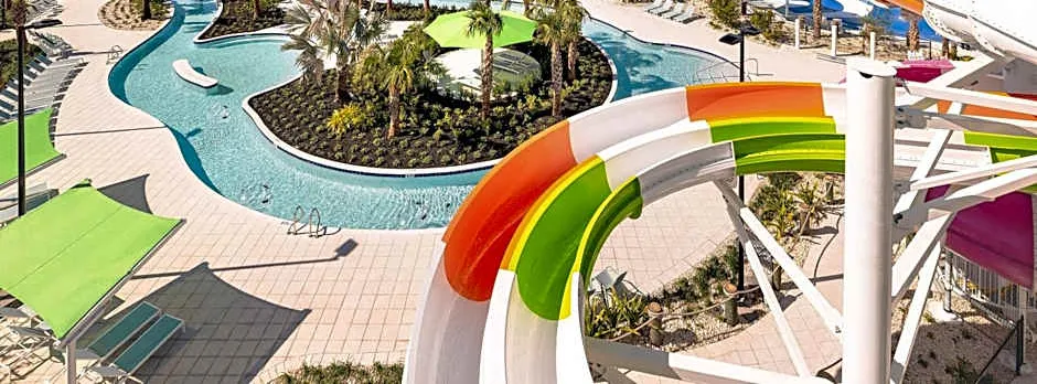 Villatel Orlando Resort