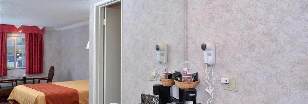 Americas Best Value Inn & Suites Fontana