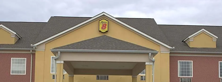 Super 8 by Wyndham Rainsville