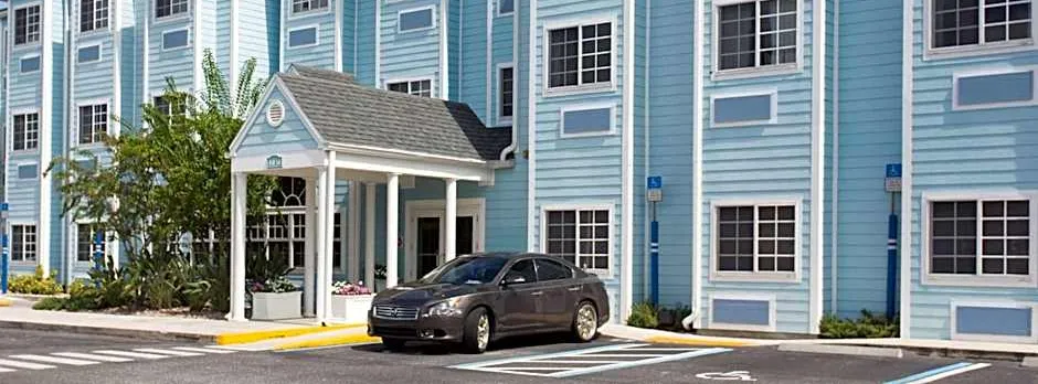 Microtel Inn & Suites by Wyndham Port Charlotte/Punta Gorda