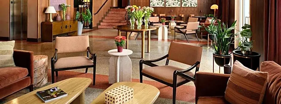 FOUND Hotels, Miami Beach, Series by Marriott