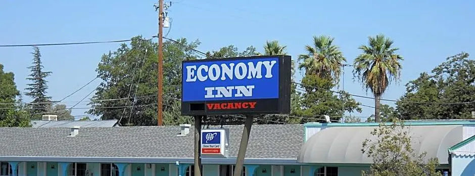 Economy Inn