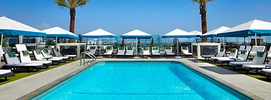 The London West Hollywood at Beverly Hills