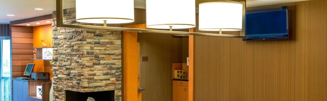 Fairfield Inn & Suites Nashville at Opryland