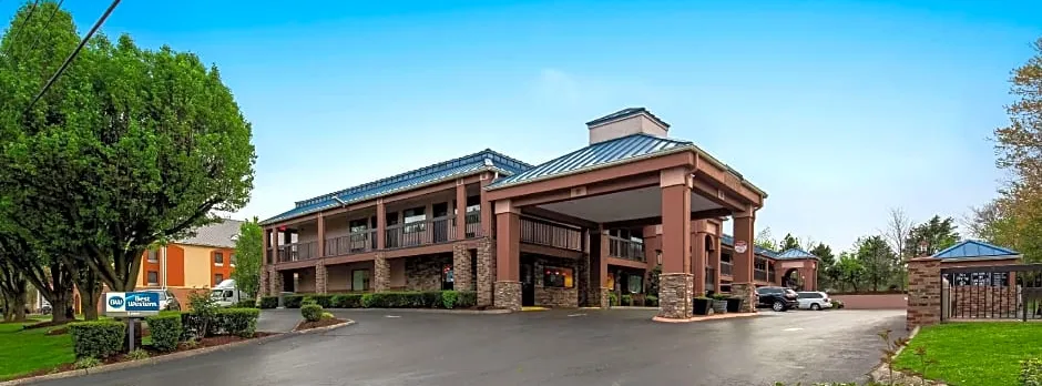 Best Western Murfreesboro