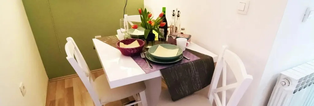 Luxury Licitar Heart Apartment