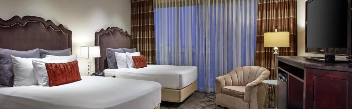 Hyatt Regency Tulsa