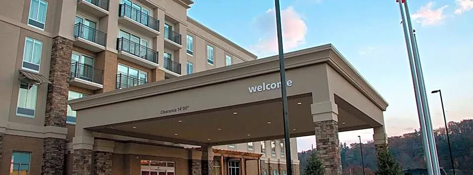 Hampton Inn & Suites Boone