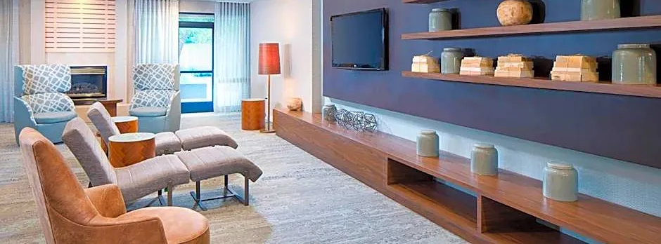 Courtyard by Marriott Richmond Airport