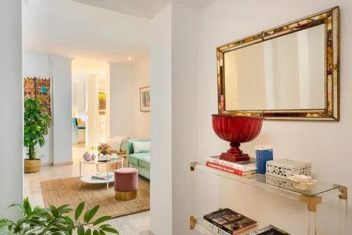 UNICO ALCAZAR Apartment