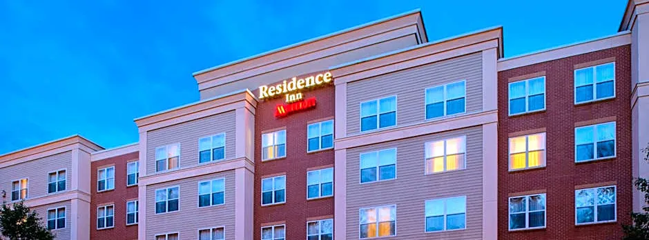 Residence Inn by Marriott Boston Framingham
