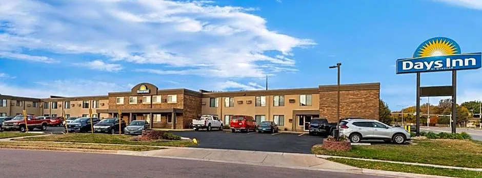 Days Inn by Wyndham Sioux Falls