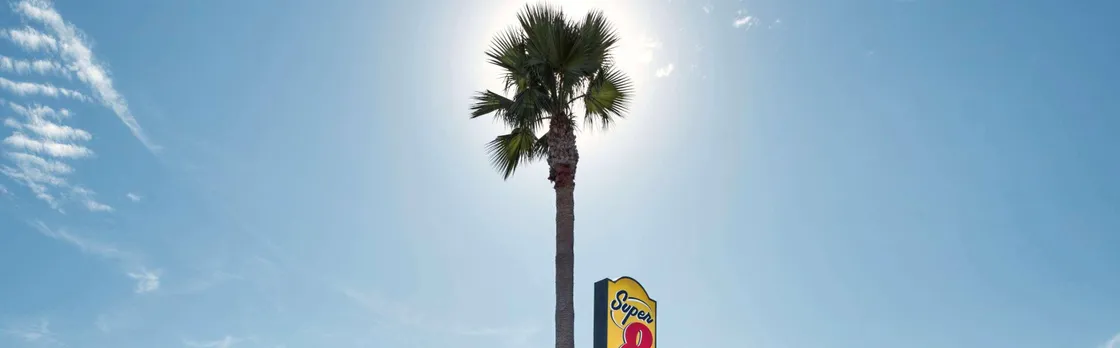 Super 8 By Wyndham Mcallen/Downtown/La Plaza Mall