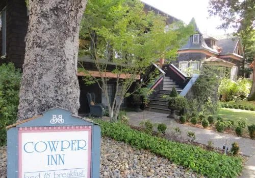 Cowper Inn