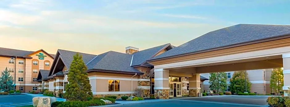 Homewood Suites By Hilton Boise