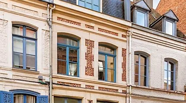 Au Chat Qui Dort Lille - Magasin