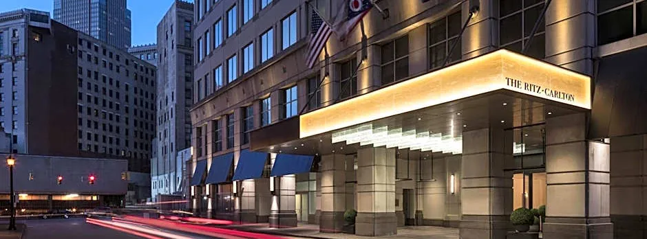 The Ritz-Carlton Cleveland