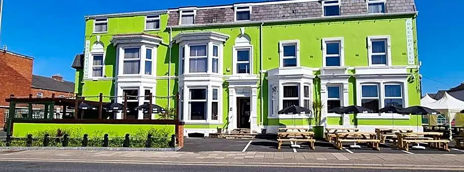 The Beechfield Hotel