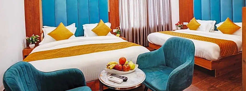 Hotel Cabana