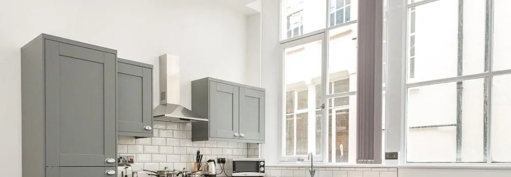 Dream Apartments Sweeting Street