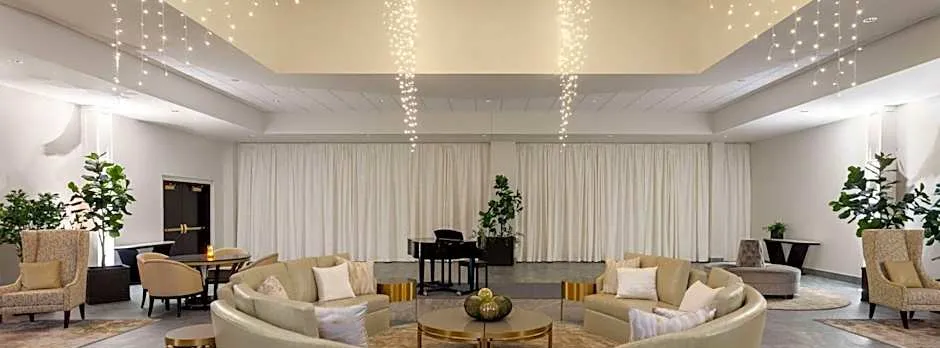 The Legacy Hotel Trademark Collection by Wyndham