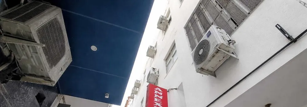 Airport Hotel Annexe