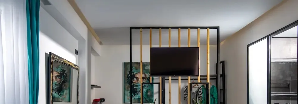 Platinum Suites