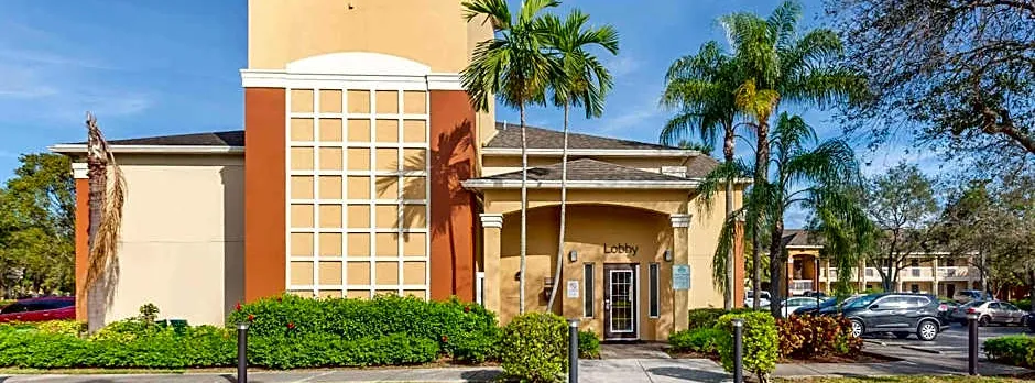 Extended Stay America Suites - Fort Lauderdale - Tamarac